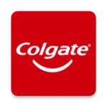 colgate connect android application logo